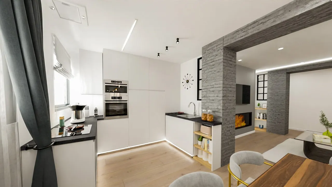 Vivienda Hispanoamérica